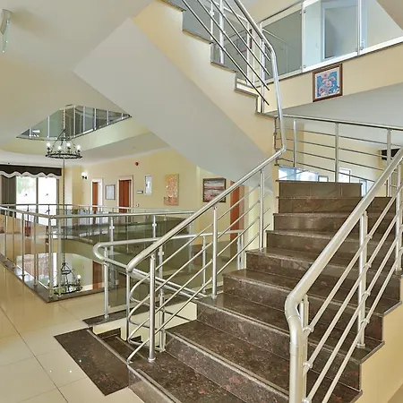 Hotel Samira & Aparts & 3*