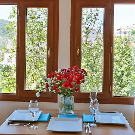 Hotel Samira & Aparts & 3*