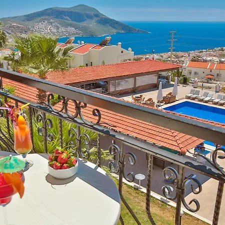 Hotel Samira & Aparts & 3*