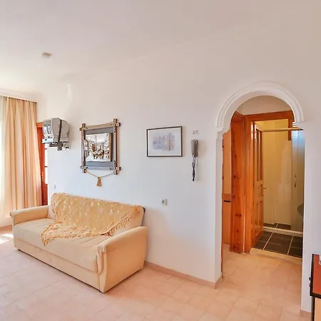 Hotel Samira & Aparts &