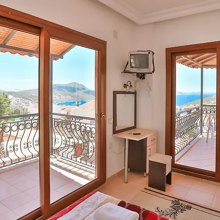 Hotel Samira & Aparts &
