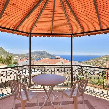 Samira & Aparts & Hotel 3*