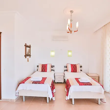 Hotel Samira & Aparts &
