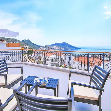 Hotel Samira & Aparts &
