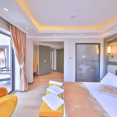 Hotel Samira & Aparts &