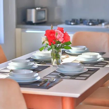 Hotel Samira & Aparts & Kalkan