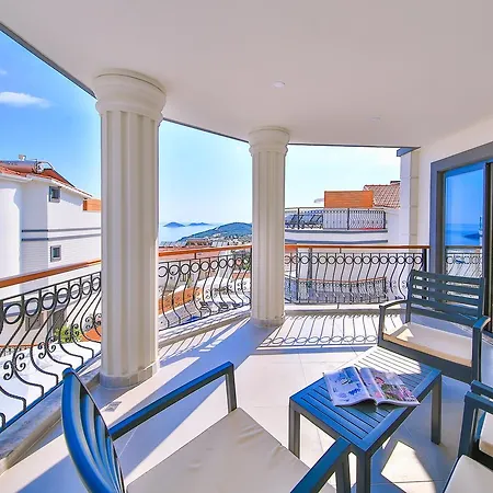 Samira & Aparts & Hotel 3*