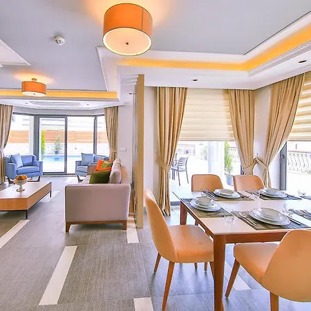 Samira & Aparts & Hotel 3*