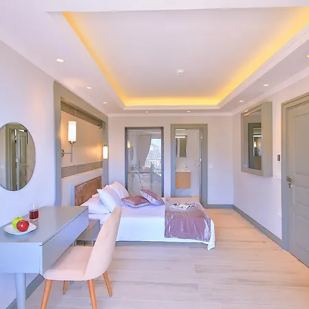 Hotel Samira & Aparts & 3*