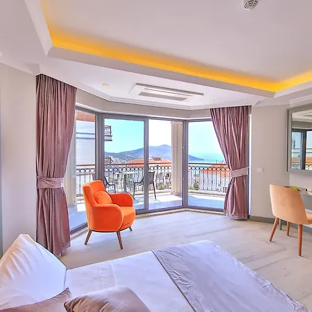 Samira & Aparts & Hotel