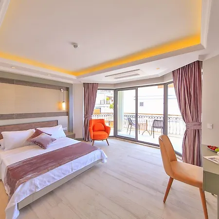 Hotel Samira & Aparts & 3*