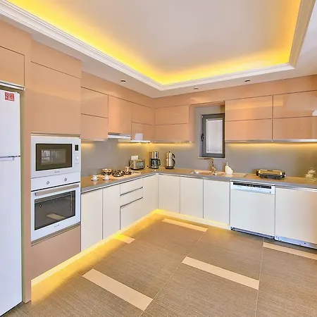 Samira & Aparts & Hotel Kalkan