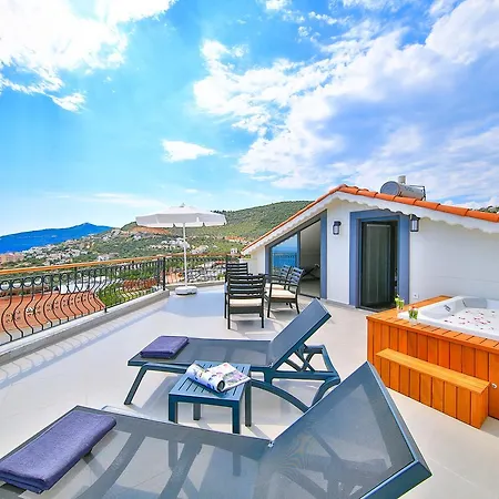 Samira & Aparts & Hotel 3*