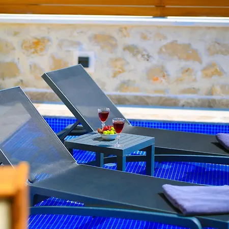 Samira & Aparts & Hotel 3*