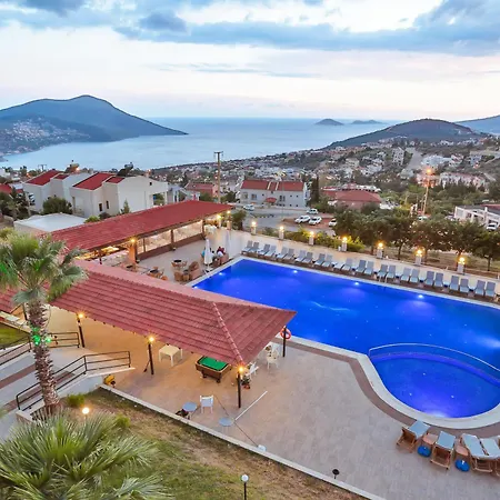 Hotel Samira & Aparts & 3*